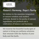 kaya-naturals---nootropic-brain-booster---for-memory-focus---brain-support-supplement---focus-concentration-learning-accuracy---cognitive-function---60-count-7