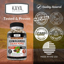kaya-naturals-ashwagandha-1300mg-120-count-capsules-for-stress-relief-adrenal-mood-thyroid-support-black-pepper-and-100-pure-ashwagandha--120-capsules-3