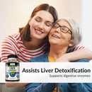 kaya-naturals-liver-cleanse-detox-repair---milk-thistle-supplement---liver-detox-for-women-and-men---artichoke-extract-and-dandelion-root-capsules---60-count-2
