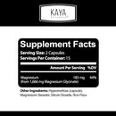 kaya-naturals-magnesium-glycinate-183mg-per-caps-chelated-for-maximum-absorption-non-gmo-no-gluten-dairy-soy-supports-muscle-and-heart-health-30-count-2