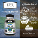 kaya-naturals-mobility-flex-aid---mobility-support-supplement-for-men-and-women---turmeric-capsules---for-knee-support-and-mobility-health-60-count-3