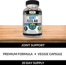 kaya-naturals-mobility-flex-aid---mobility-support-supplement-for-men-and-women---turmeric-capsules---for-knee-support-and-mobility-health-60-count-4