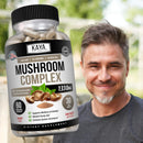 kaya-naturals-premium-mushroom-complex-potent---mushroom-complex-capsules-1330mg-per-serving---aids-mental-clarity-supports-immune-system-wellness-vitality---60-count-5