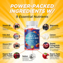 keto-acv-advanced-weight-loss-gummies---apple-cider-vinegar-gummy-for-belly-fat-burn---support-metabolism-digestion-boost---sugar-free-with-b12-b6-to-lose-weight-ketogenic-diet-management-3