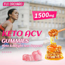 keto-acv-gummies-for-weight-loss---delicious-1500mg-apple-cider-vinegar-with-mother-probiotics-vitamins-b6-b12-vegan-non-gmo---supports-metabolism-fat-burn-for-women-120-vegan-3