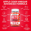 keto-acv-gummies-for-women---apple-cider-vinegar-gummies-with-mother-b-vitamins-pomegranate-beet-root---metabolism-vegan-sugar-free-60-ct-3