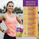 keto-acv-gummies-gluten-sugar-free-apple-cider-vinegar-gummies-for-advanced-weight-loss---rapid-fat-burner-diet-supplement-for-women-men---60-gummies-1000mg-2