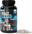 kilab-dog-weight-gainer-60-count-muscle-builder-dog-supplement-muscle-growth-supplement-for-dogs-puppies-and-adults-bully-growth-formula-with-turmeric-glucosamine-green-lipped-mussels-1