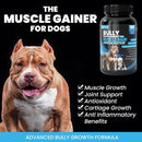 kilab-dog-weight-gainer-60-count-muscle-builder-dog-supplement-muscle-growth-supplement-for-dogs-puppies-and-adults-bully-growth-formula-with-turmeric-glucosamine-green-lipped-mussels-3