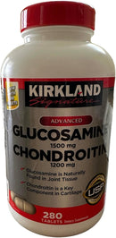 kirkland-signature-glucosamine-hci-1500mg-chondroitin-sulfate-1200mg-220-tabletsnew-increased-count-1