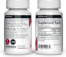kirkman---alpha-lipoic-acid-50-mg---90-capsules---potent-antioxidant---protects-against-harmful-radicals---hypoallergenic-2