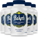 kivus-bakers---bakers-pill-formula-5-pack-300-capsules-1