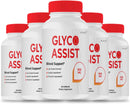 kivus-glycoassist---glyco-assist-dietary-supplement-5-pack-300-capsules-1