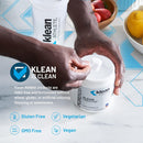 klean-athlete-klean-creatine---supports-muscle-strength-performance-recovery-from-strenuous-exercise---nsf-certified-for-sport---111-ounces---unflavored-2