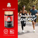 korean-red-ginseng-extract-pill---red-panax-ginseng-supplements-with-rice-powder-vitamins-c-e---energy-boost-immune-support-caffeine-gluten-free-800-pills-593-oz-2