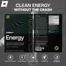 korrect-clean-energy-supplement-for-men-women-mental-clarity-nootropic-paraxanthine-sustained-attention-jitter-free-stamina-3rd-party-lab-tested-non-gmo-cgmp-certified-30-capsules-3