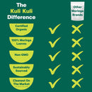 kuli-kuli-moringa-oleifera-organic-leaf-powder-green-smoothie-100-pure-usda-certified-non-gmo-moringa-powder-great-with-smoothies-tea-and-food---single-pack-5-oz-5