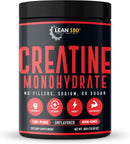 lean-180-best-creatine-monohydrate-supplement-100-pure-powder-improved-athletic-performance-muscle-recovery-brain-function-gluten-free-lab-tested-unflavored---60-servings-1