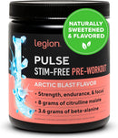 legion-pulse-pre-workout-supplement---all-natural-nitric-oxide-preworkout-drink-to-boost-energy-creatine-free-naturally-sweetened-beta-alanine-citrulline-alpha-gpc-caffeine-free-arctic-blast-1