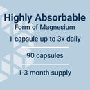 life-extension-magnesium-glycinate-heart-health-bone-health-nerve-and-muscle-support-highly-absorbable-gluten-free-non-gmo-vegetarian-90-capsules-3