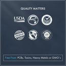 lifes-fortune-organic-cod-liver-oil-liquid-lemon-flavor-supplement---high-potency-fish-oil-omega-3-dha-epa-vitamin-a-e-d3---immune-health-joints-gmo-free-1000-mg-8-oz-5