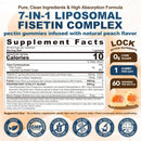 liposomal-fisetin-200mg-resveratrol-complex-500mg-liquid-gummies---longevity-cell-renewal-support---98-high-purity-fisetintrans-resveratrol-quercetin-luteolin-with-vitamins-c-e-1-a-day-60cts-1
