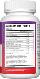 liver-cleanse-detox-milk-thistle-liver-support-1000mg-high-potency-liver-focus-supplement-with-22-ingredients---natural-detoxifier-regenerator-with-silymarin-extract-1