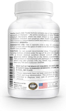liver-cleanse-detox-milk-thistle-liver-support-1000mg-high-potency-liver-focus-supplement-with-22-ingredients---natural-detoxifier-regenerator-with-silymarin-extract-2