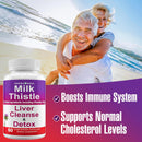liver-cleanse-detox-milk-thistle-liver-support-1000mg-high-potency-liver-focus-supplement-with-22-ingredients---natural-detoxifier-regenerator-with-silymarin-extract-3