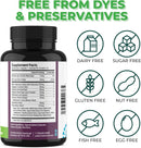 liver-cleanse-detox-repair---fatty-liver-repair-detox-complex-supplement-wcholine-zinc-milk-thistle-dandelion-root-turmeric-burdock-artichoke---liver-support-supplement-60-caps-5