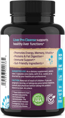 liver-cleanse-detox-repair---fatty-liver-repair-detox-complex-supplement-wcholine-zinc-milk-thistle-dandelion-root-turmeric-burdock-artichoke---liver-support-supplement-60-caps-7