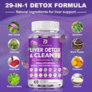 liver-cleanse-detox-repair---herbal-liver-support-milk-thistle-supplement-7500mg-strength-liver-health-support-with-silymarin-artichoke-extract-dandelion-beet-tudca-choline-nac-120-vegan-softgels-3