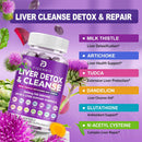 liver-cleanse-detox-repair---herbal-liver-support-milk-thistle-supplement-7500mg-strength-liver-health-support-with-silymarin-artichoke-extract-dandelion-beet-tudca-choline-nac-60-vegan-softgels-3