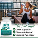 liver-cleanse-detox-repair---milk-thistle-supplement---liver-support-with-choline-artichoke-extract-chicory-dandelion-root-supplement---milk-thistle-liver-detox-liver-cleanse---180-count-2