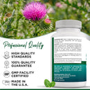 liver-cleanse-detox-repair---milk-thistle-supplement---liver-support-with-choline-artichoke-extract-chicory-dandelion-root-supplement---milk-thistle-liver-detox-liver-cleanse---120-count-4