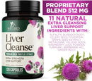 liver-cleanse-detox-repair-formula---herbal-liver-support-supplement-with-milk-thistle-with-silymarin-artichoke-extract-dandelion-beet-chicory-root-turmeric-for-liver-health---120-capsules-3