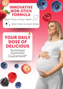 lunakai-usa-made-prenatal-vitamins-with-iron-folic-acid---delicious-pregnancy-multivitamin-gummies-for-women-60-count-3