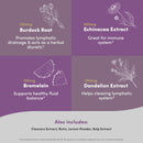 lymph-peak---lymphatic-drainage-supplements---lymph-system-support---with-burdock-root-echinacea-extract-bromelain-dandelion-extract-more---vegan-non-gmo-gluten-free---60-capsules-3