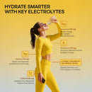 lytepow-electrolytes-powder-with-sea-minerals---lemon-lime-hydration-supplement---non-gmo-no-calories-or-sugar---delicious-keto-replenishment-drink-mix---perfect-for-exercising-16-single-servings-2