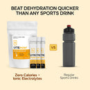 lytepow-electrolytes-powder-with-sea-minerals---lemon-lime-hydration-supplement---non-gmo-no-calories-or-sugar---delicious-keto-replenishment-drink-mix---perfect-for-exercising-16-single-servings-3