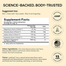 lytepow-electrolytes-powder-with-sea-minerals---lemon-lime-hydration-supplement---non-gmo-no-calories-or-sugar---delicious-keto-replenishment-drink-mix---perfect-for-exercising-16-single-servings-5