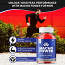 macho-power-gummies-for-men-machopower-male-gummies-all-natural-supplement-power-macho-gummies-reviews-1-pack---60-gummies-2