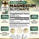 magnesium-glycinate---magnesium-supplement-for-heart-health-nerve-muscle-bone-and-sleep-support---100-chelated-high-absorption---250-mg-per-serving---gluten-free-vegan-non-gmo---60-count-2