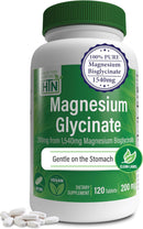 magnesium-glycinate-200mg-120-tablets-fully-reacted-pure-magnesium-bisglycinate-1540mg-high-absorption-gentle-on-stomach-supports-relaxation-nerve-function-non-gmo-by-health-thru-nutrition-1