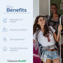 magnesium-glycinate-200mg-capsules-glicinato-de-magnesio---chelated-magnesium-200mg-for-restful-sleep-relaxation-mood-support-leg-muscle-comfort-bone-nervous-system-health-60-vegan-capsules-2