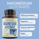 magnesium-glycinate-200mg-capsules-glicinato-de-magnesio---chelated-magnesium-200mg-for-restful-sleep-relaxation-mood-support-leg-muscle-comfort-bone-nervous-system-health-60-vegan-capsules-3