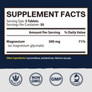 magnesium-glycinate-300-mg-natural-calmness-healthy-mood-cardiovascular-support-high-potency-and-ultra-absorbable-non-buffered-non-gmo-90-tablets-2