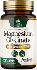 magnesium-glycinate-500mg---chelated-for-ultra-absorption---supports-bone-muscle-nerves-heart-health-natures-sleep-support-best-magnesium-supplement-pills-for-whole-body-support---120-tablets-1