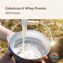 manna-pro-goat-kid-colostrum-supplement---feed-for-first-24-hours-of-life---helps-promote-healthy-development---fortified-with-vitamins-minerals---8-ounces-5