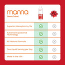 manna-vitamins-evolved---liposomal-blood-sugar-complex---supports-normal-sugar-levels---metabolism-control-for-men-women-5